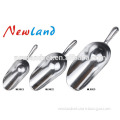 Cheap Stainless Steel Ice Cream Scoop for Farm Use